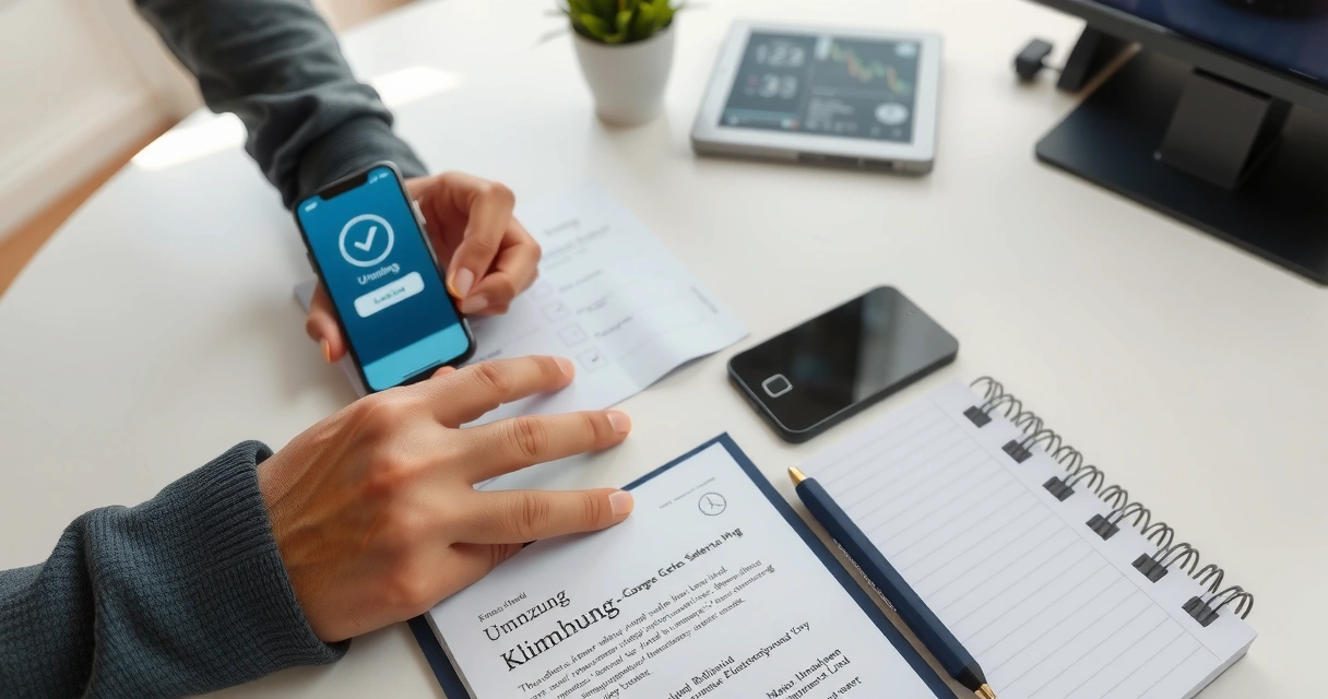 Strom, Gas & Internet beim Umzug: Kündigung & Anmeldung